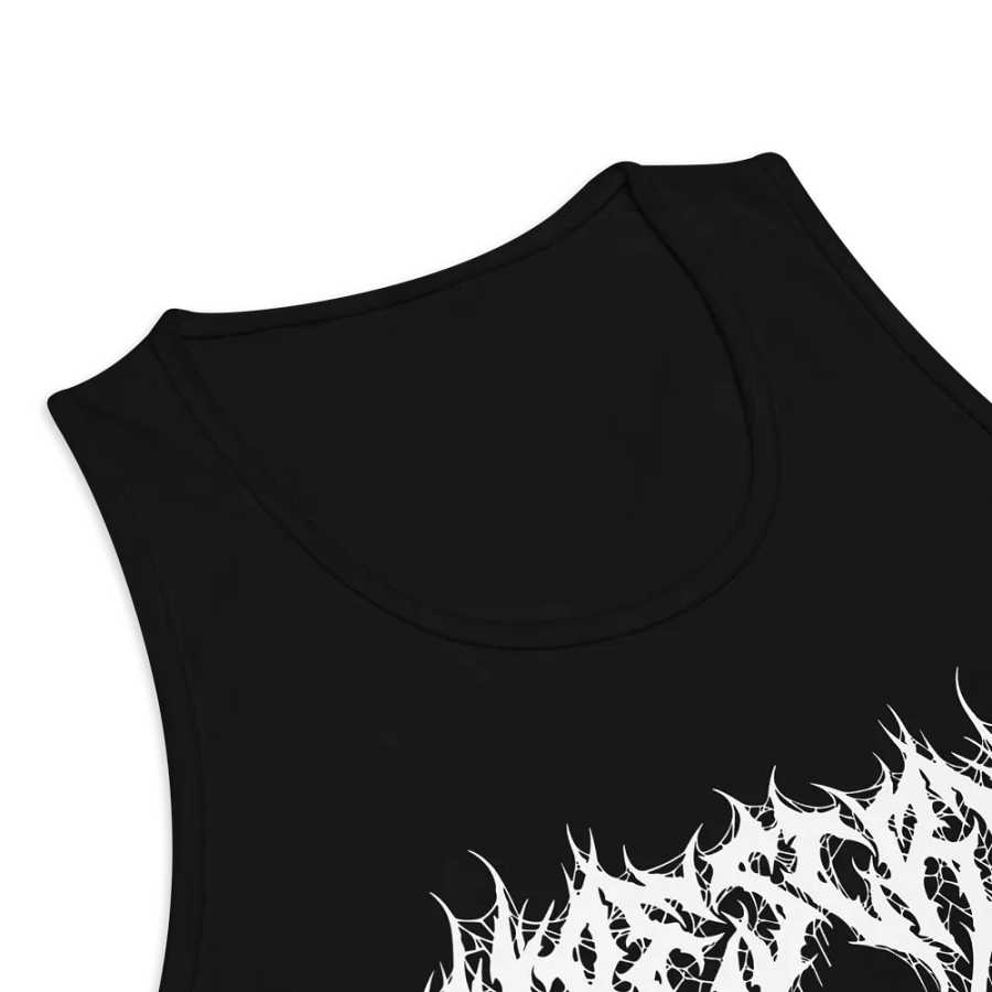 TypeScript Metal Tank product image (10)