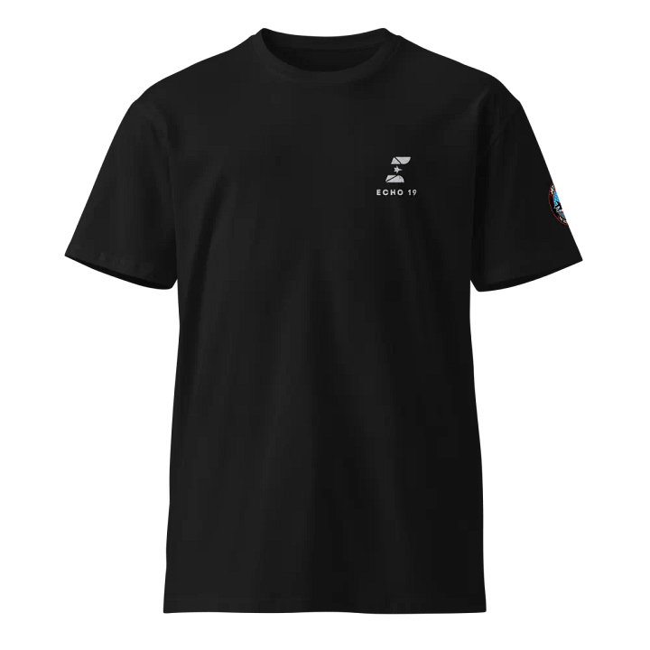 Jet Noise Hornet Tee product image (1)