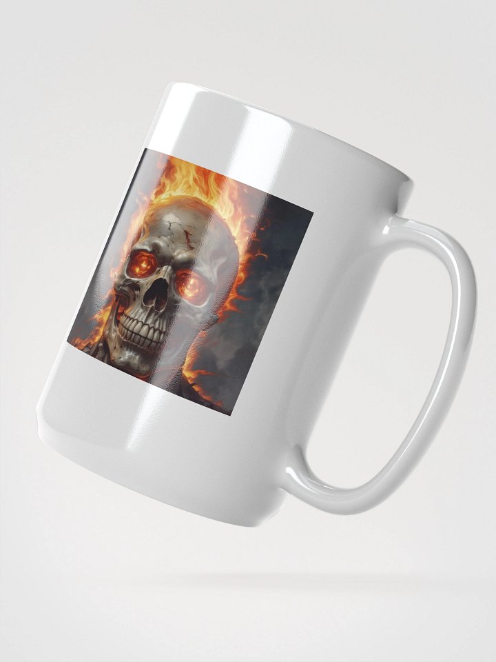 Skull product image (2)