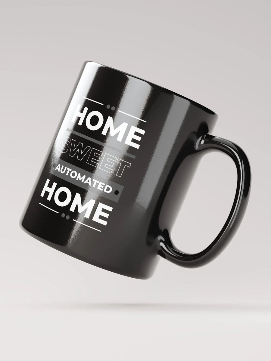 Automated Home Coffee Mug product image (2)