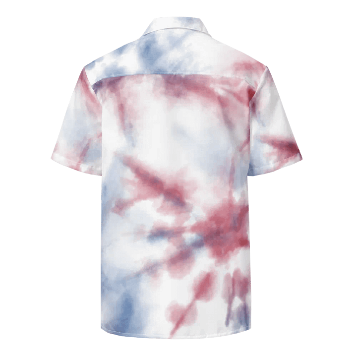 Hawaiian Shirt product image (2)