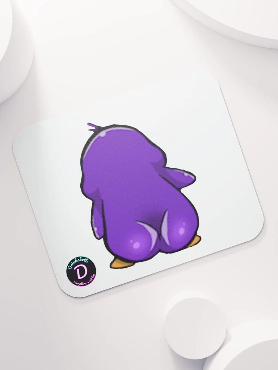 Wiggle - Mouse Mat product image (7)