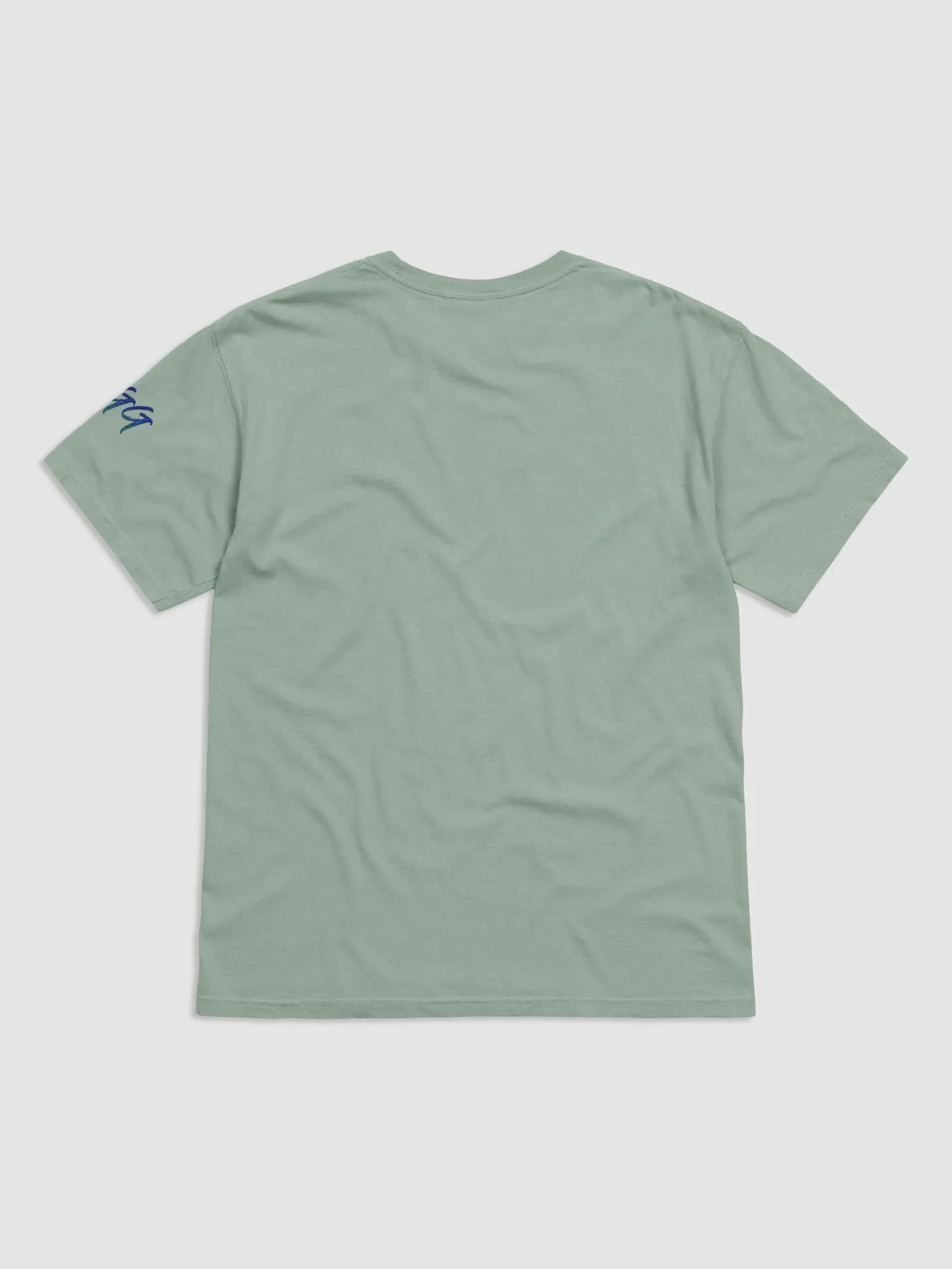 GGG Logo Oversized Shirt product image (14)