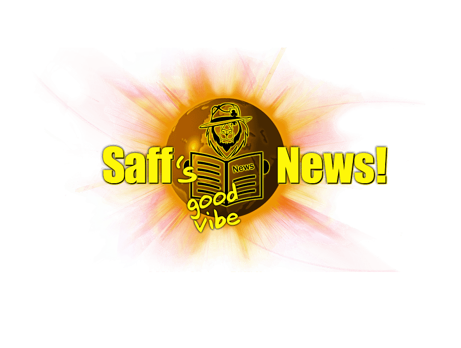 TheSaffronMan Logos product image (7)