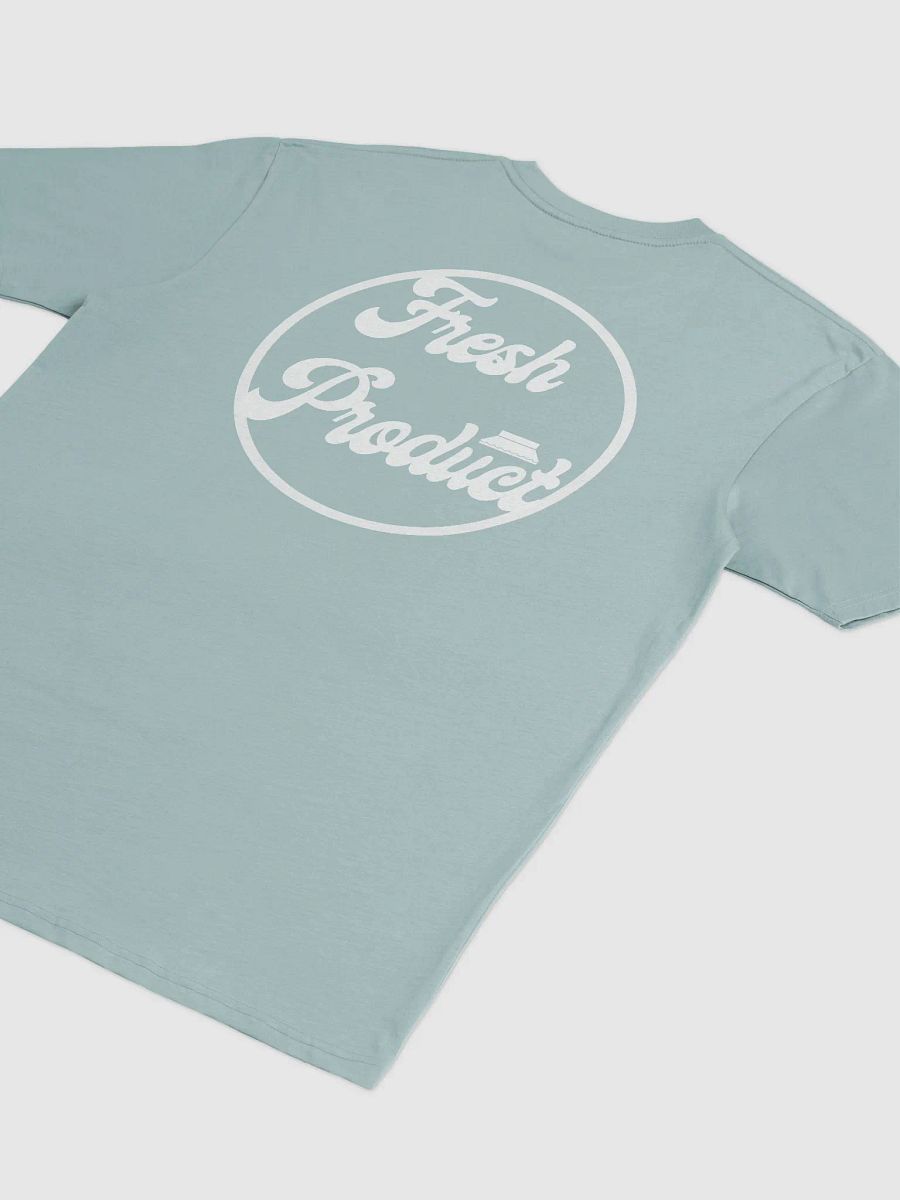 Bodega Gang Fresh Product Heavyweight T-Shirt product image (4)
