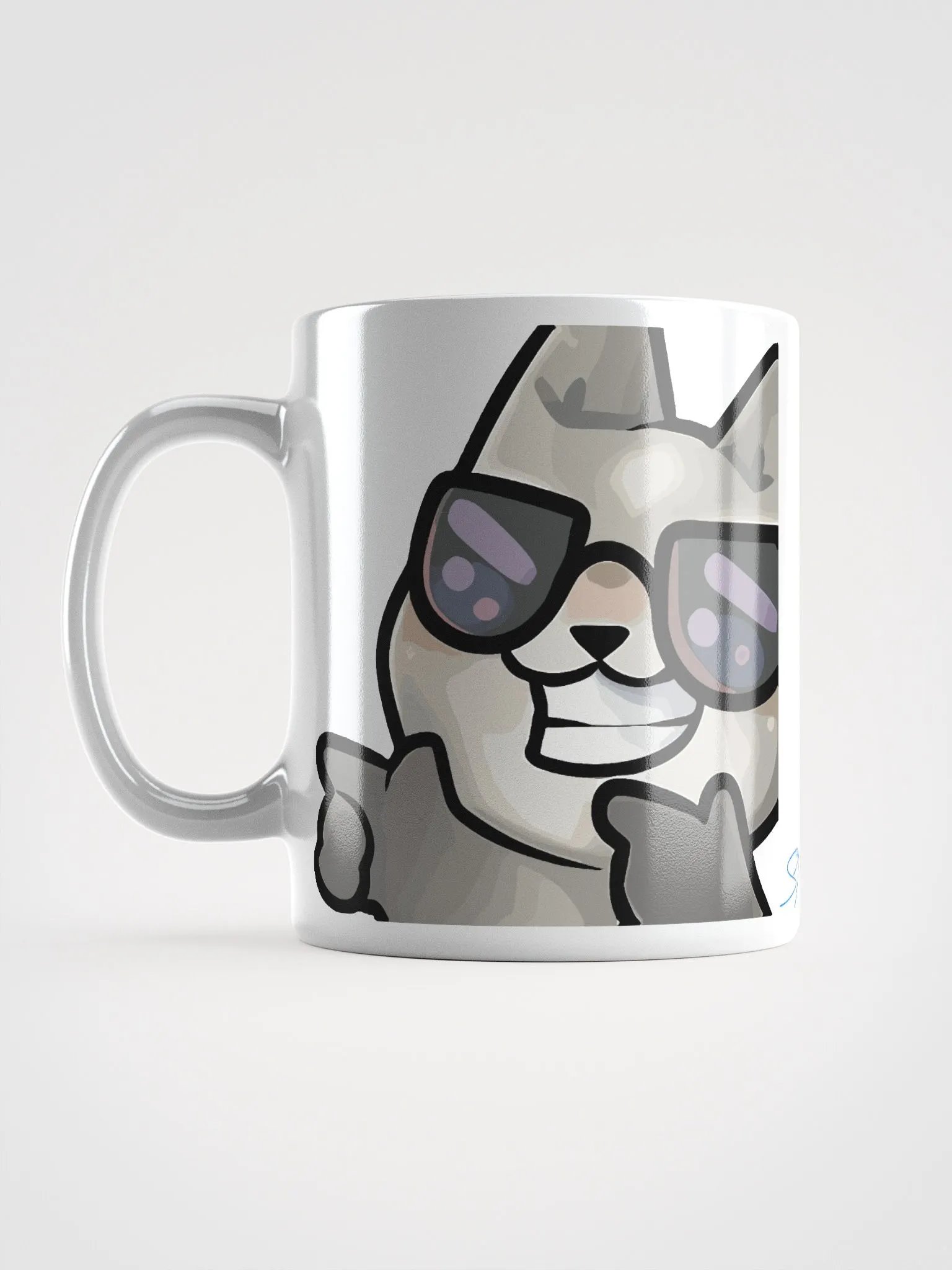 Ayy Mug product image (6)