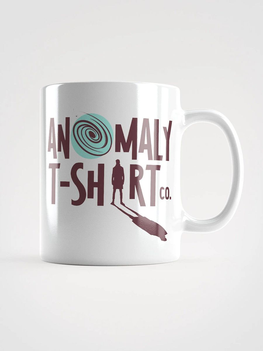 Desert Rendezvous Men In Black White Mug product image (4)