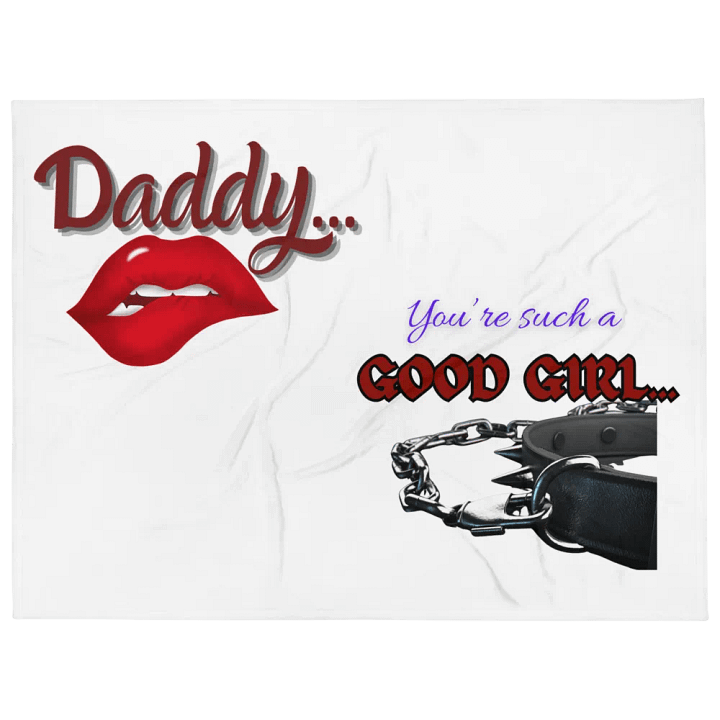 You're Such a Good Girl... product image (1)