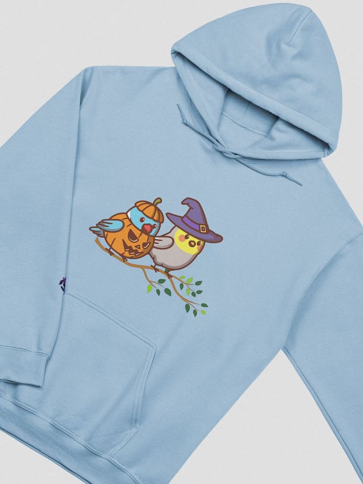 Classic Hoodie - Trick or Tweet product image (1)