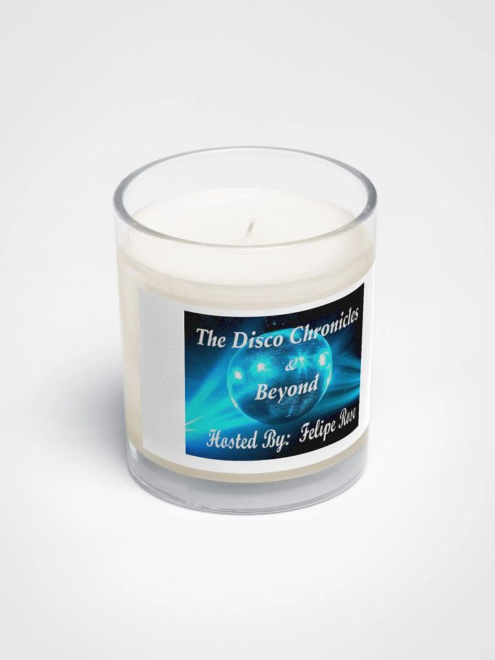 Soy Wax Candles product image (2)