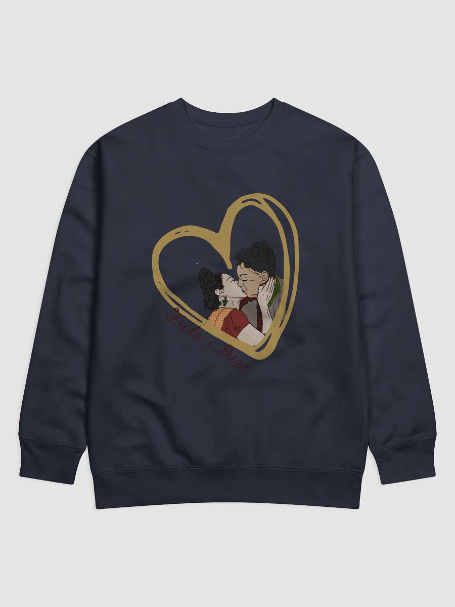 Frida + Diego Sweatshirt product image (6)
