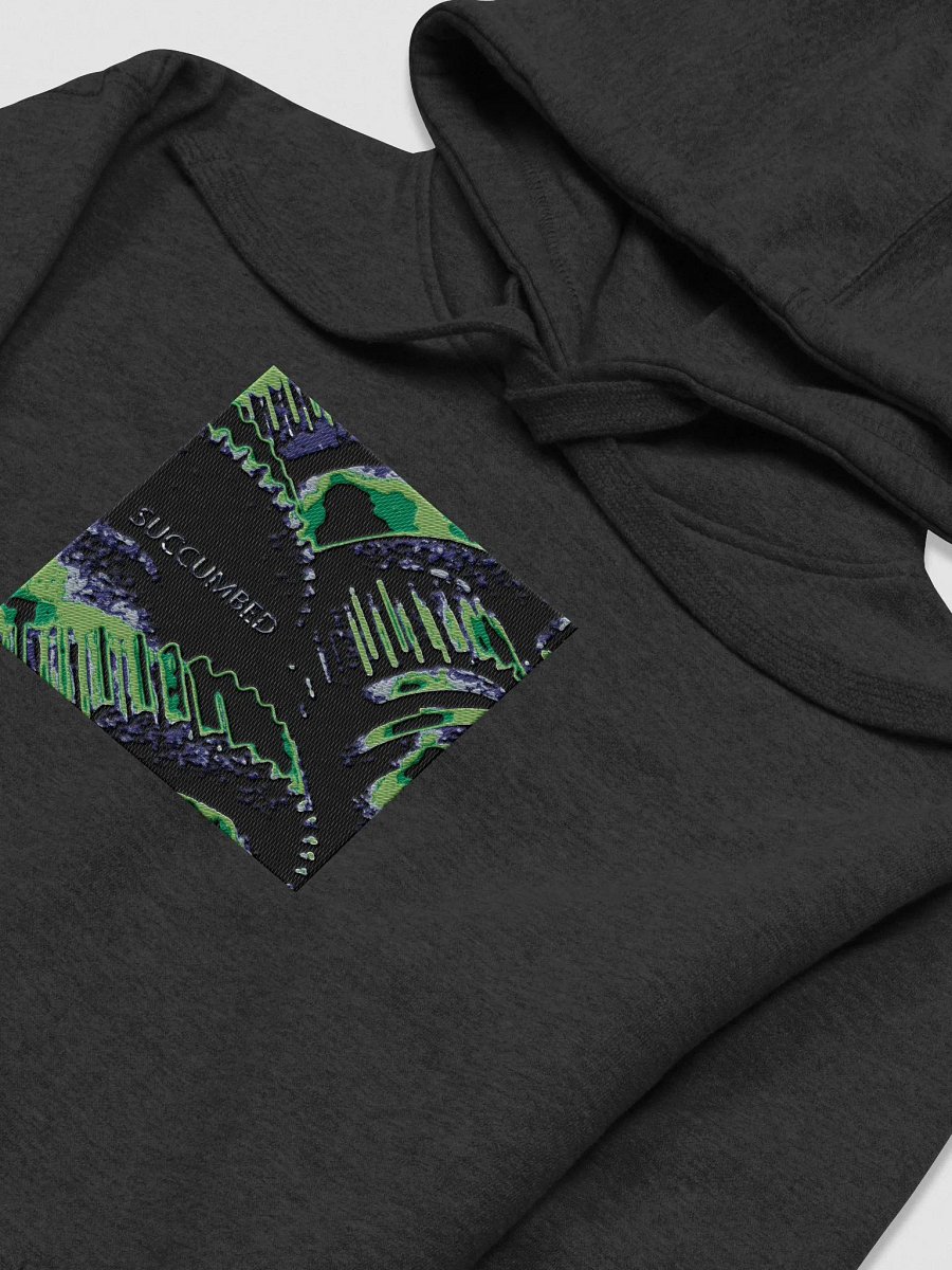Succumbed Gear Hoodie product image (3)