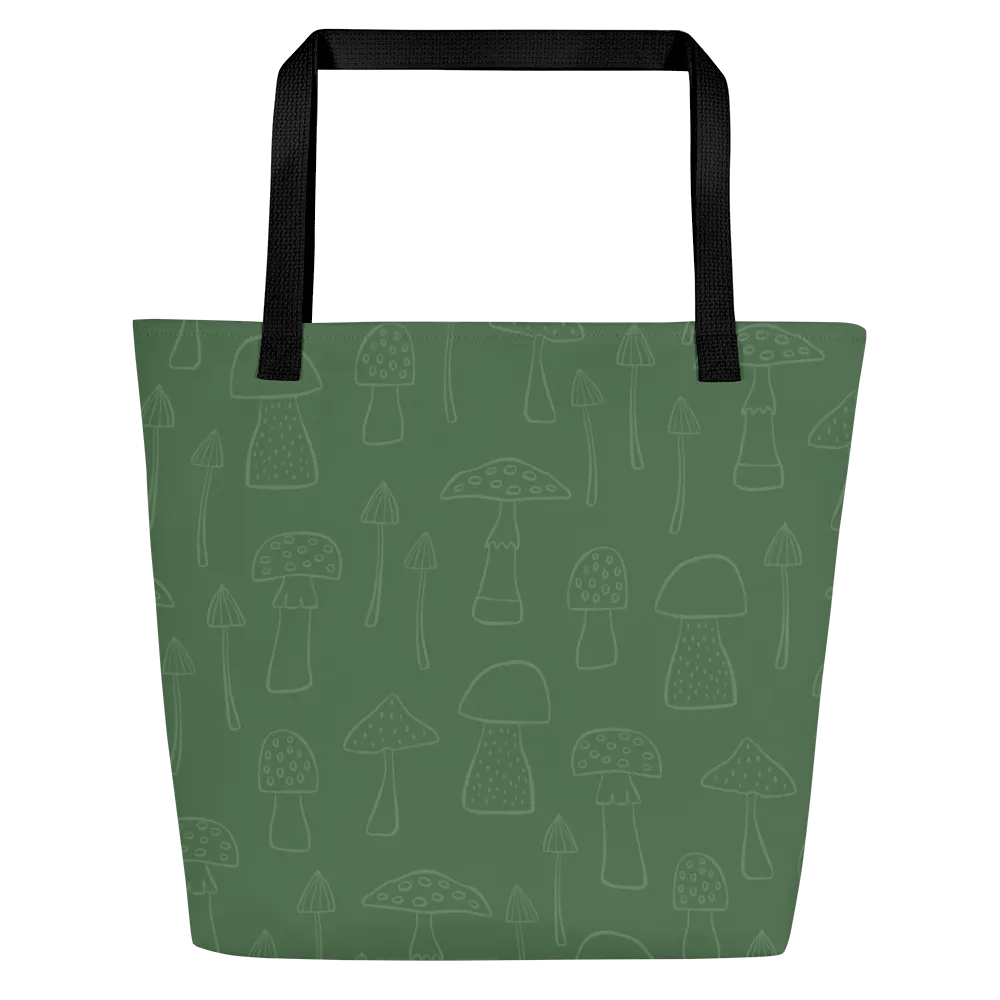 Red Hat Totebag product image (2)