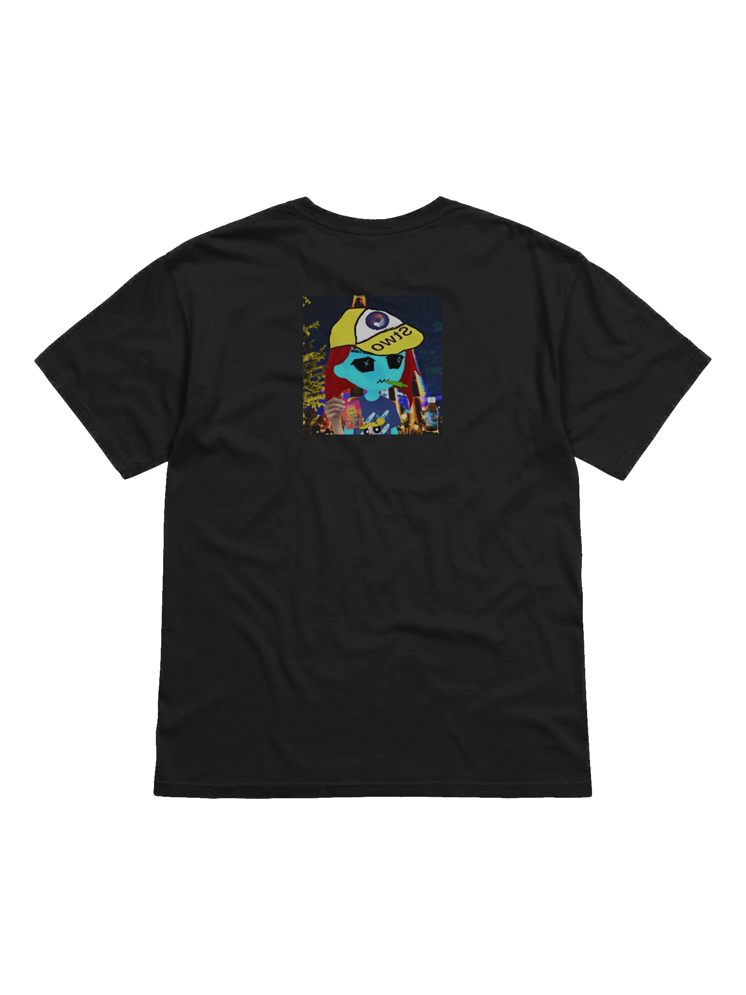 Stwo hat Schizodio T-Shirt product image (2)