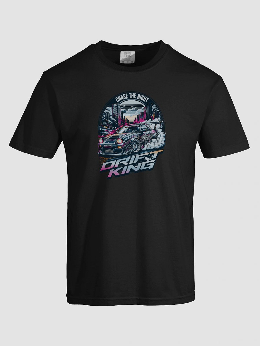 Men's Chase The Night T-Shirt product image (4)