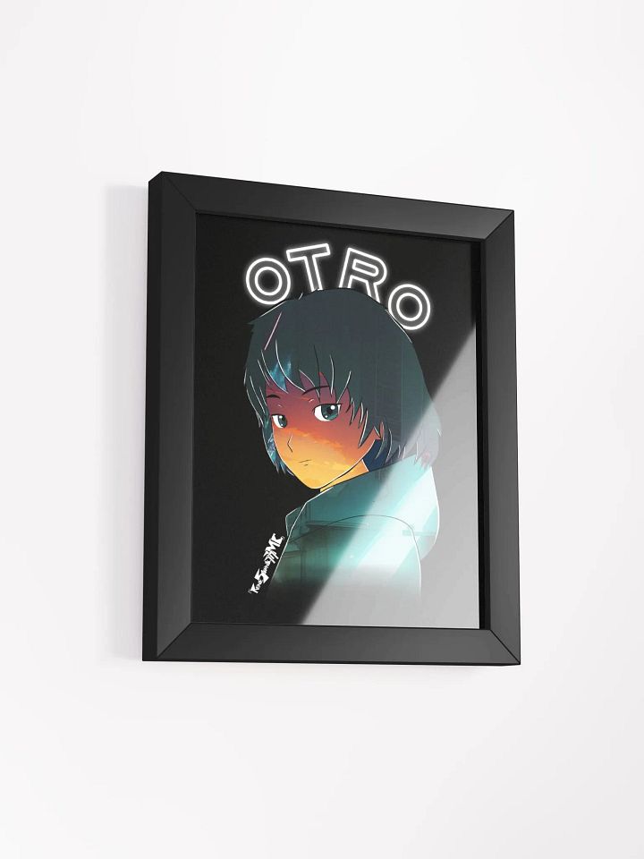 Otro - Art Poster product image (2)