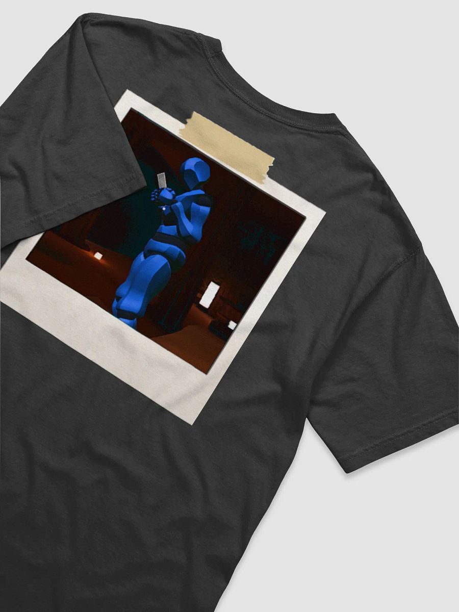 Joshosh Adventure Polaroid T-Shirt product image (4)
