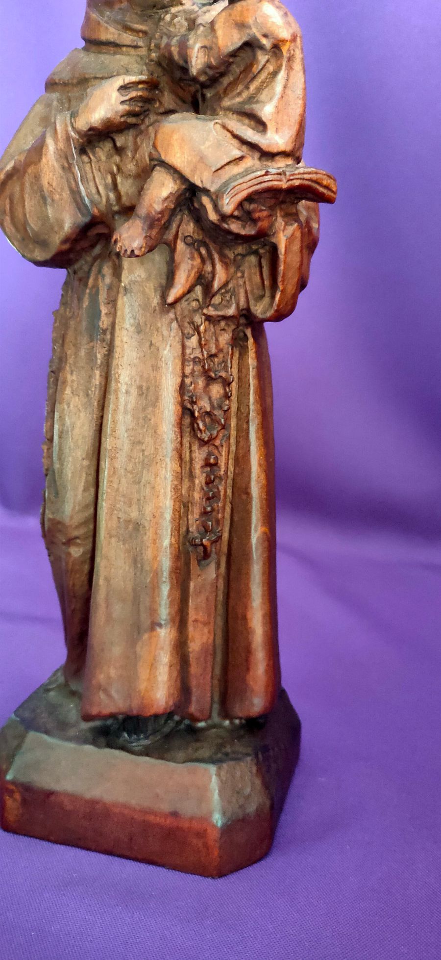 Santo António, estatueta religiosa product image (5)