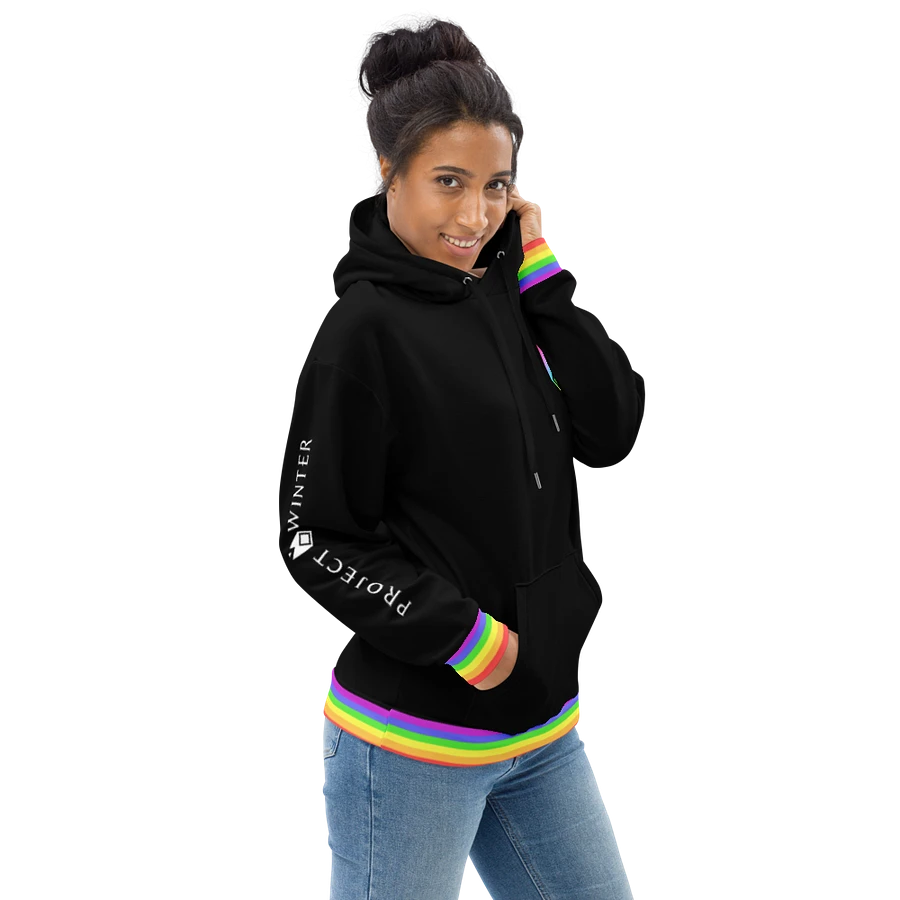 Pride Hoodie product image (7)