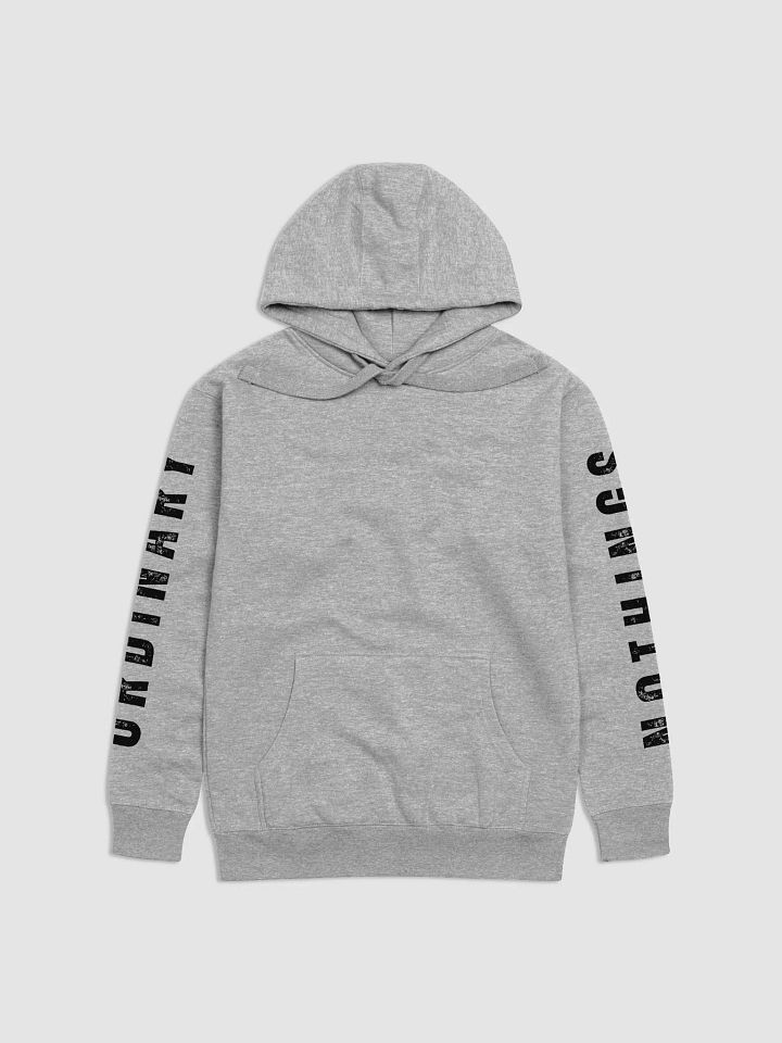 Ultra-Soft Hoodie product image (2)