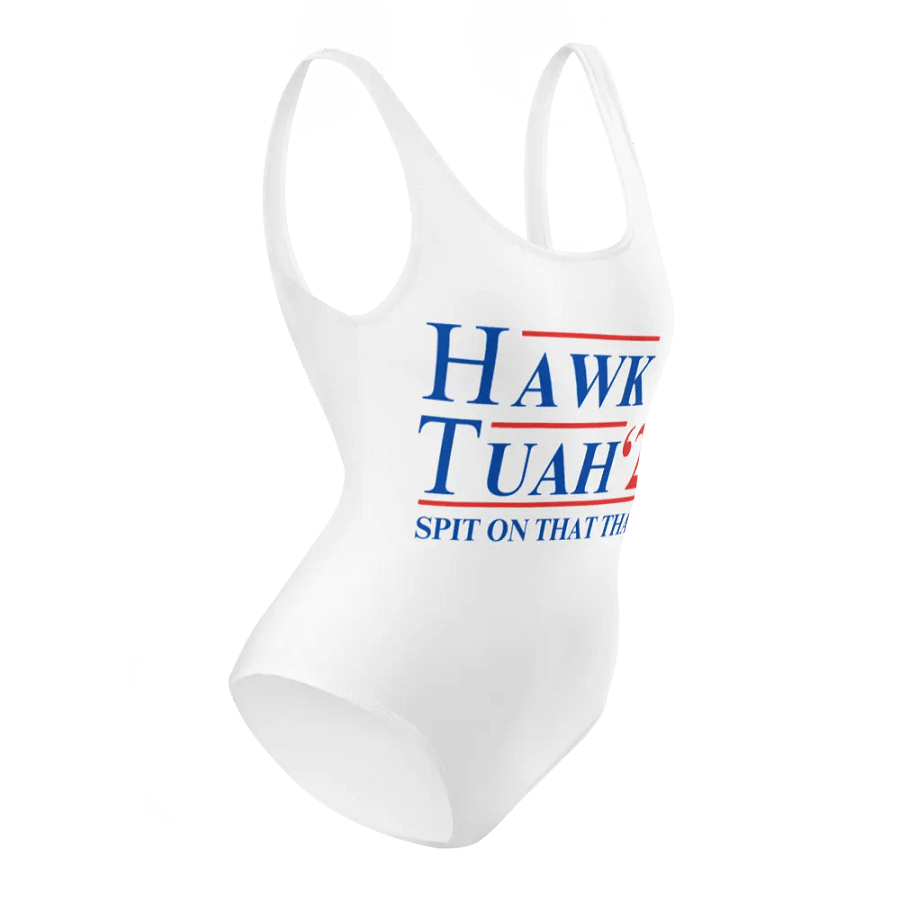 The Hawk Tuah '24 Spit on that Thang - One Piece product image (12)