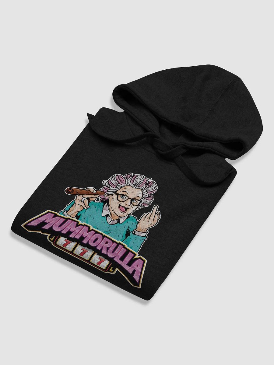 Mummorulla Hoodie product image (6)