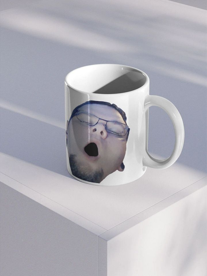 Beargasm Mug product image (2)