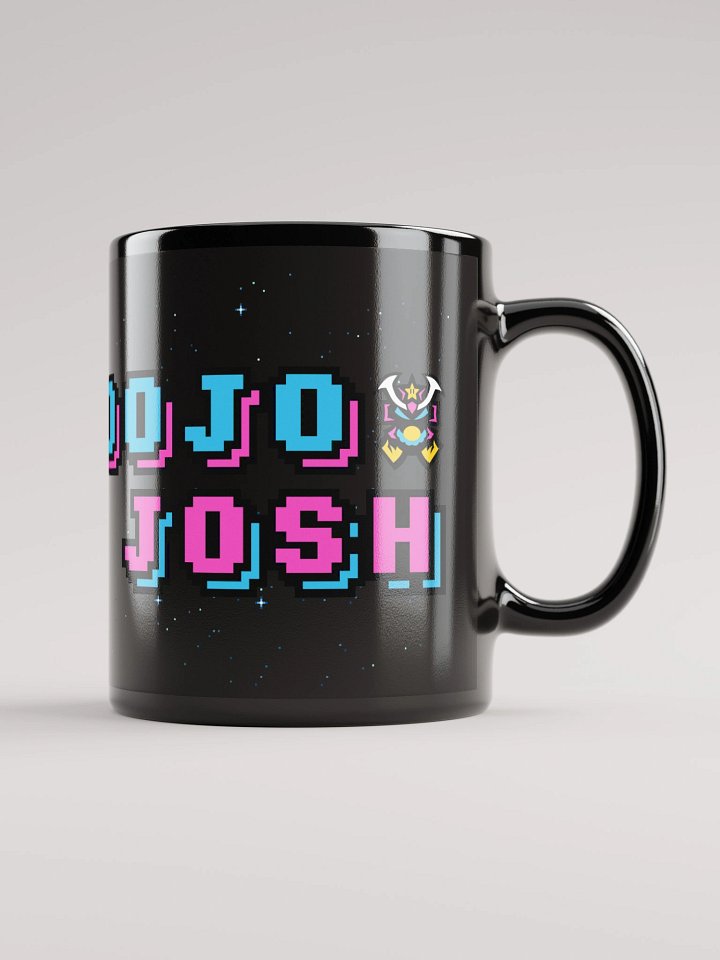 Dojo Black Mug product image (1)