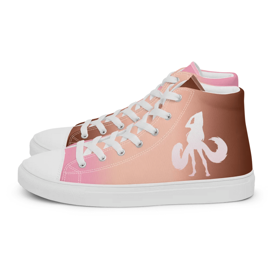 Heiri High-tops product image (6)