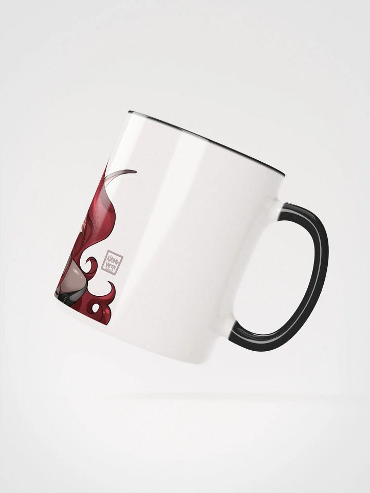 Deadly Tongue Ceramic Mug product image (12)