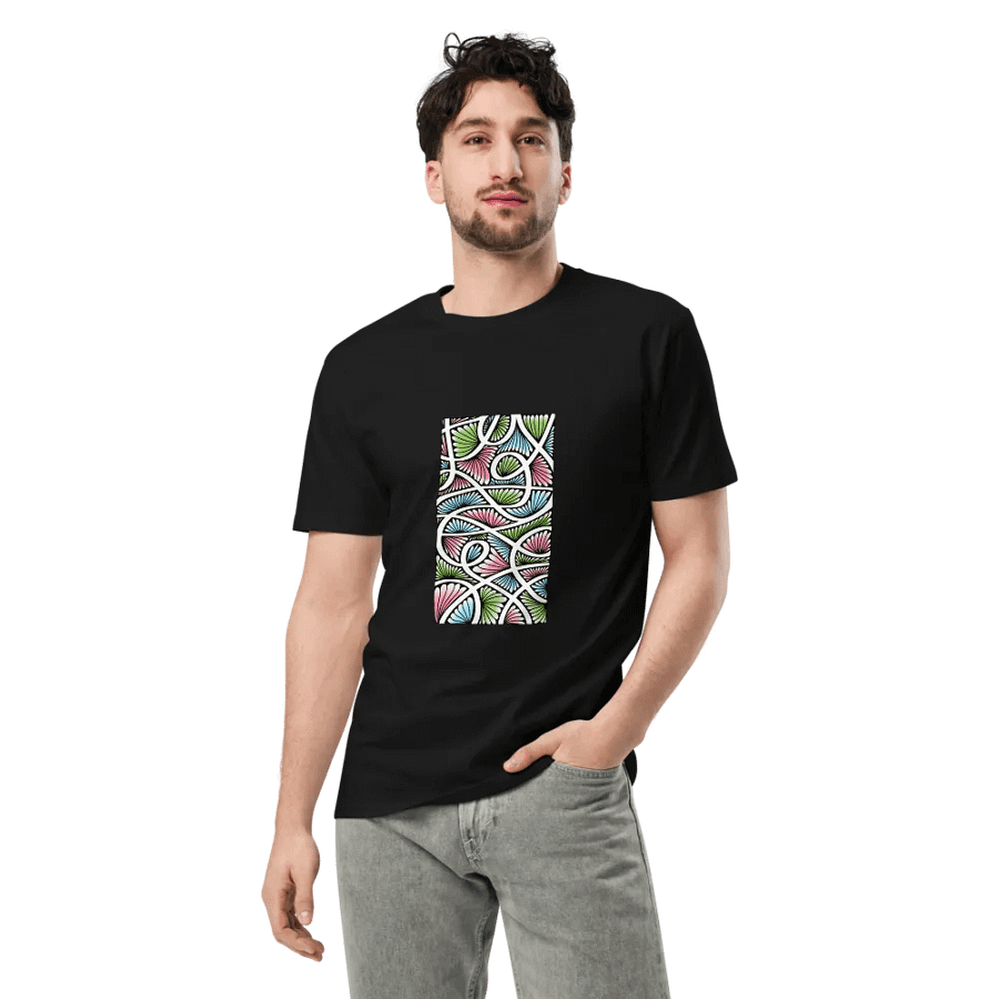 Flower zendoodle product image (3)
