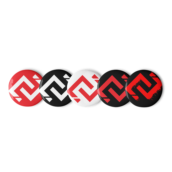 Band Buttons product image (1)