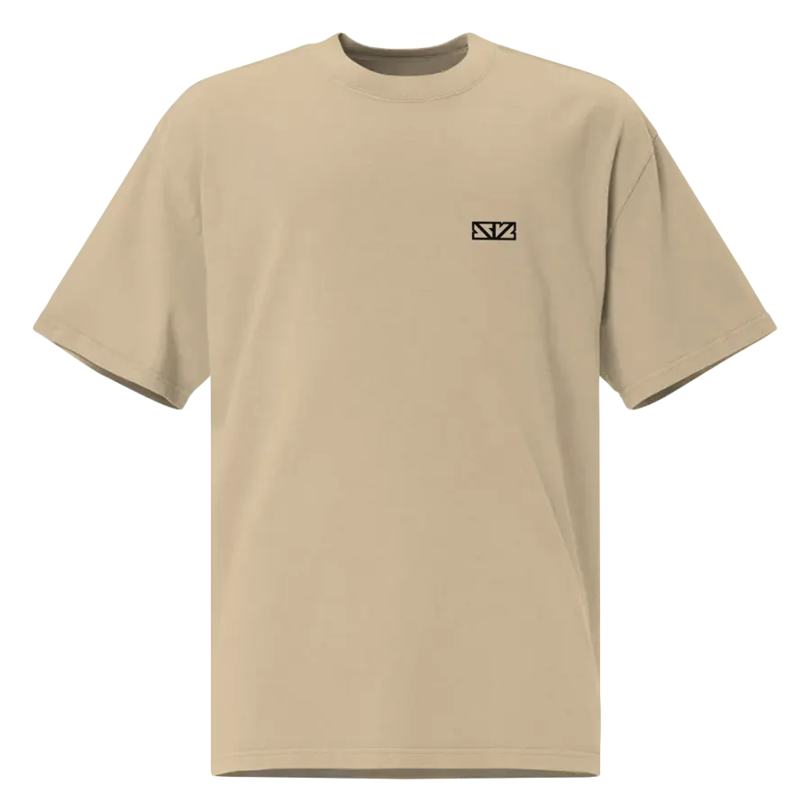 QCK x Dust 2 - Faded Khaki product image (6)