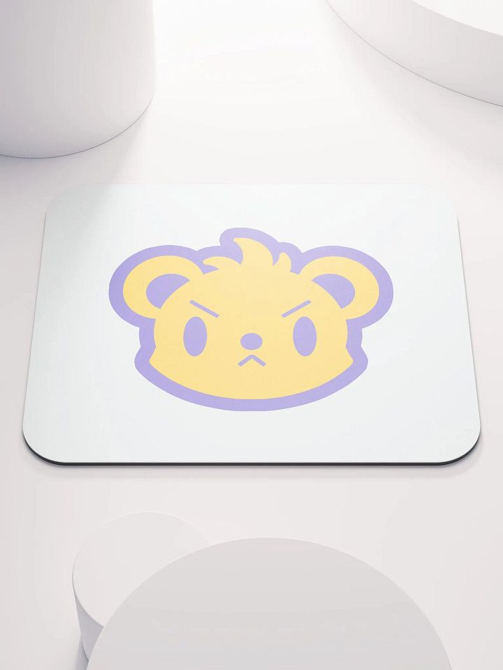 HONEYBEAR MOUSEPAD product image (1)