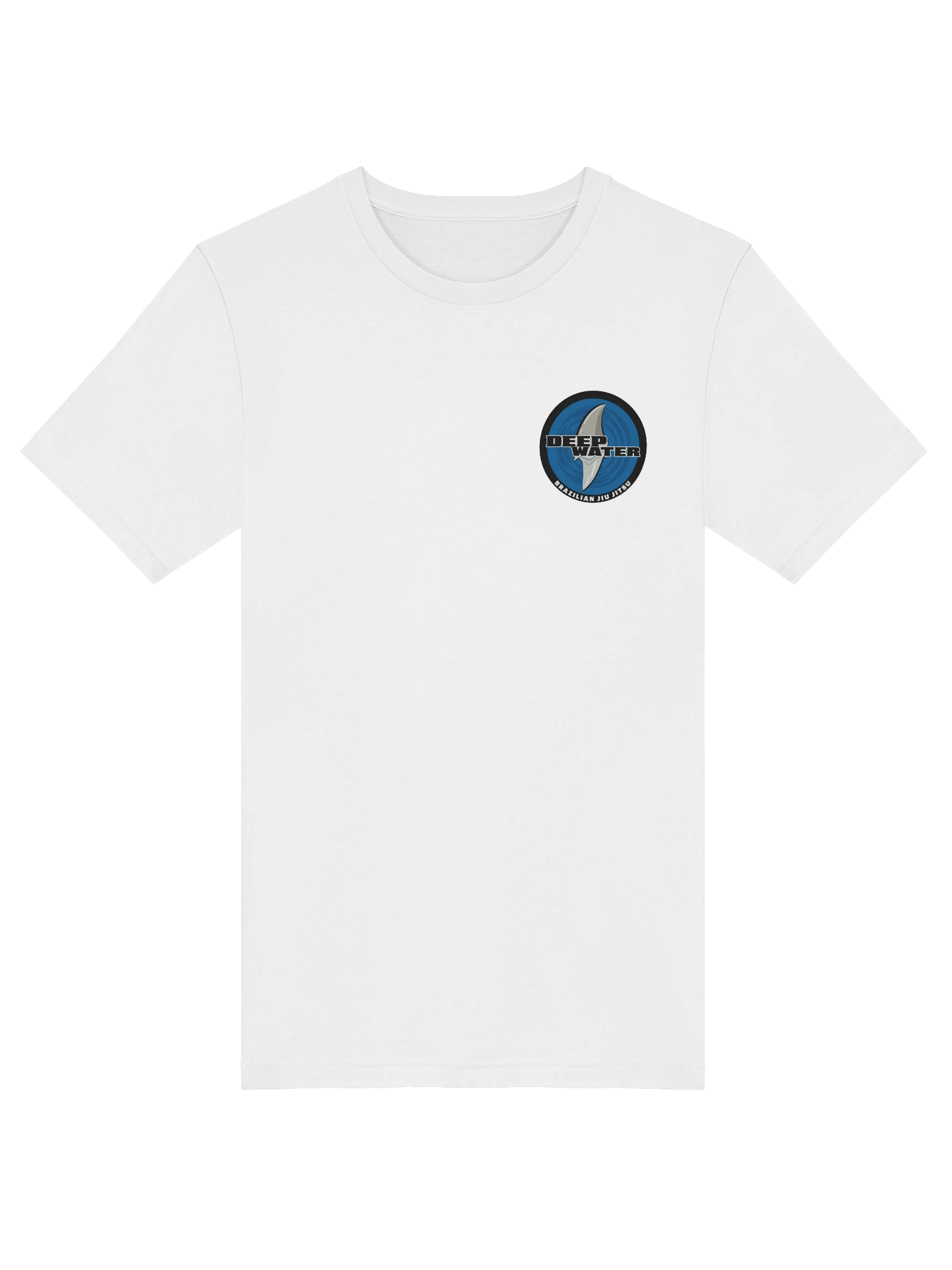 Classic Deep Water Logo (Belt Colors) product image (23)