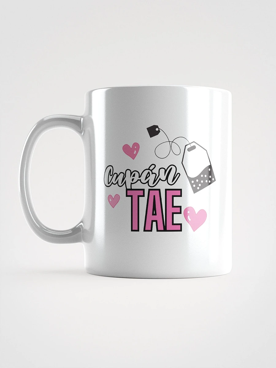 'Cupán Tae' Cup ☕️ product image (5)