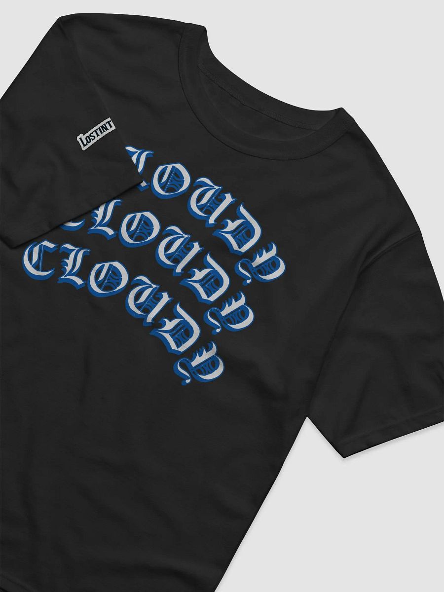 CLOUDY ENRGY CHAMPION TEE product image (4)