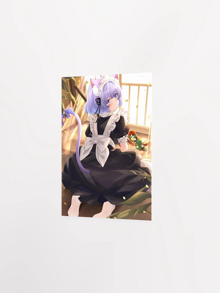 Maid Jynx Smol Print product image (2)