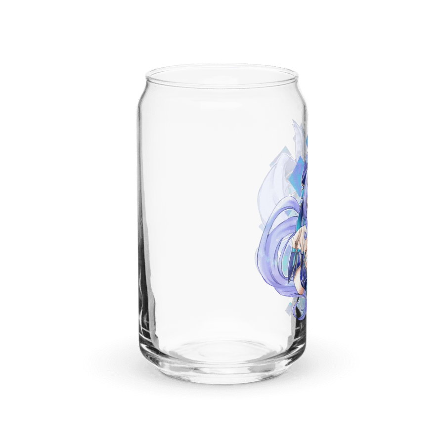 Batty Can Shaped Glass product image (10)