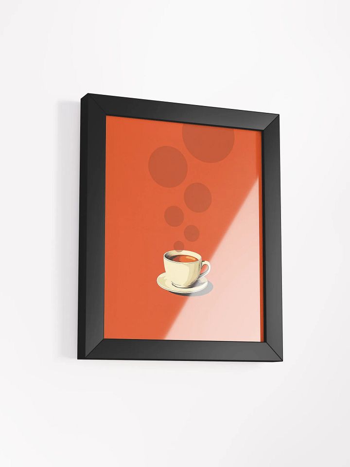 No. 79, Framed Poster product image (9)