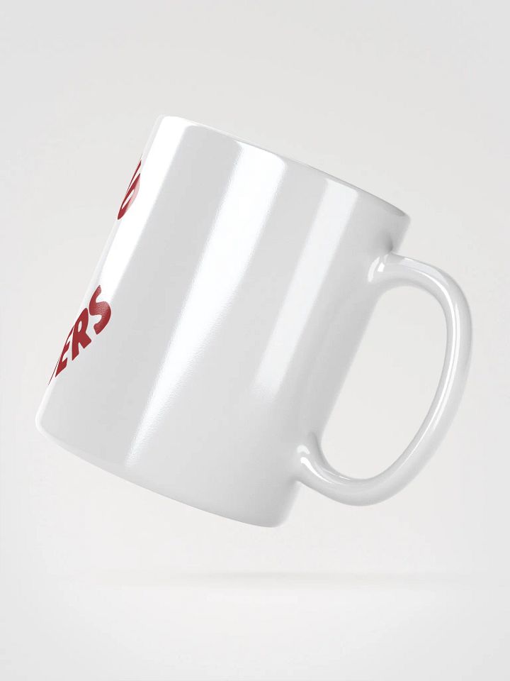 Portland Roughriders Coffee Mud product image (4)