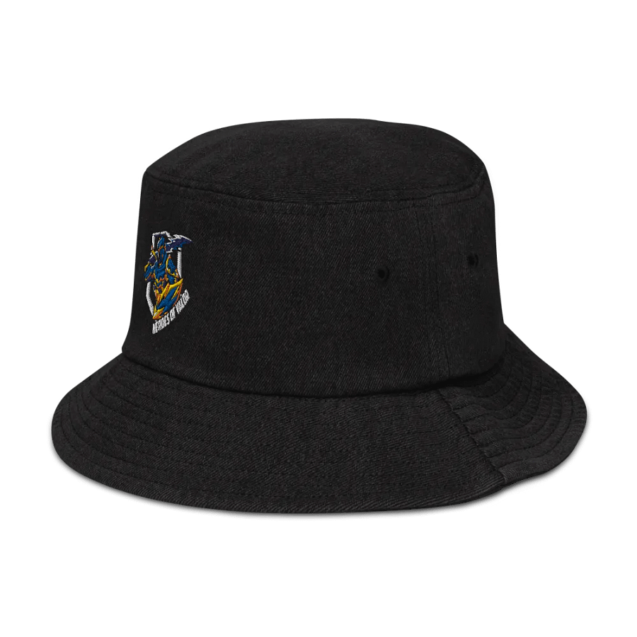 HoV Fishermens hat product image (4)