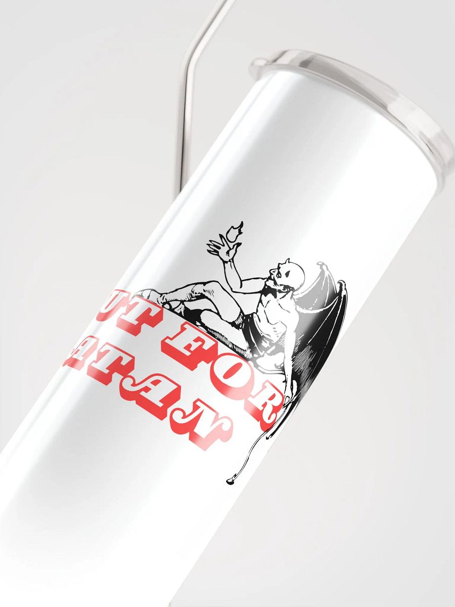 Satan Tumbler product image (5)