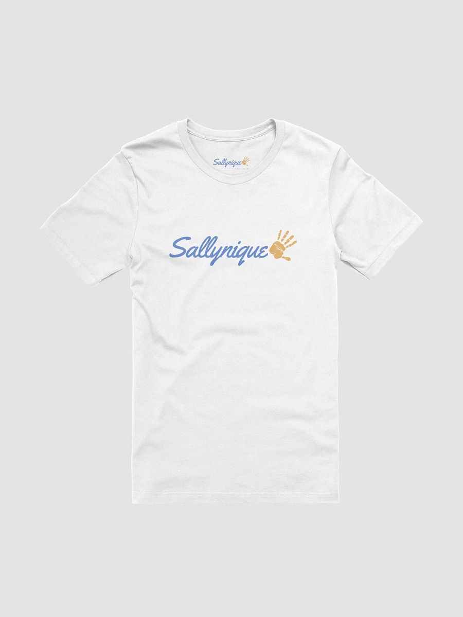 Sallynique Iconic T-Shirt product image (1)