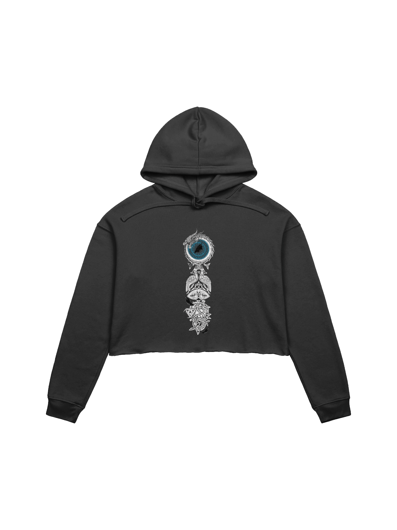 Svartravn Crop product image (1)