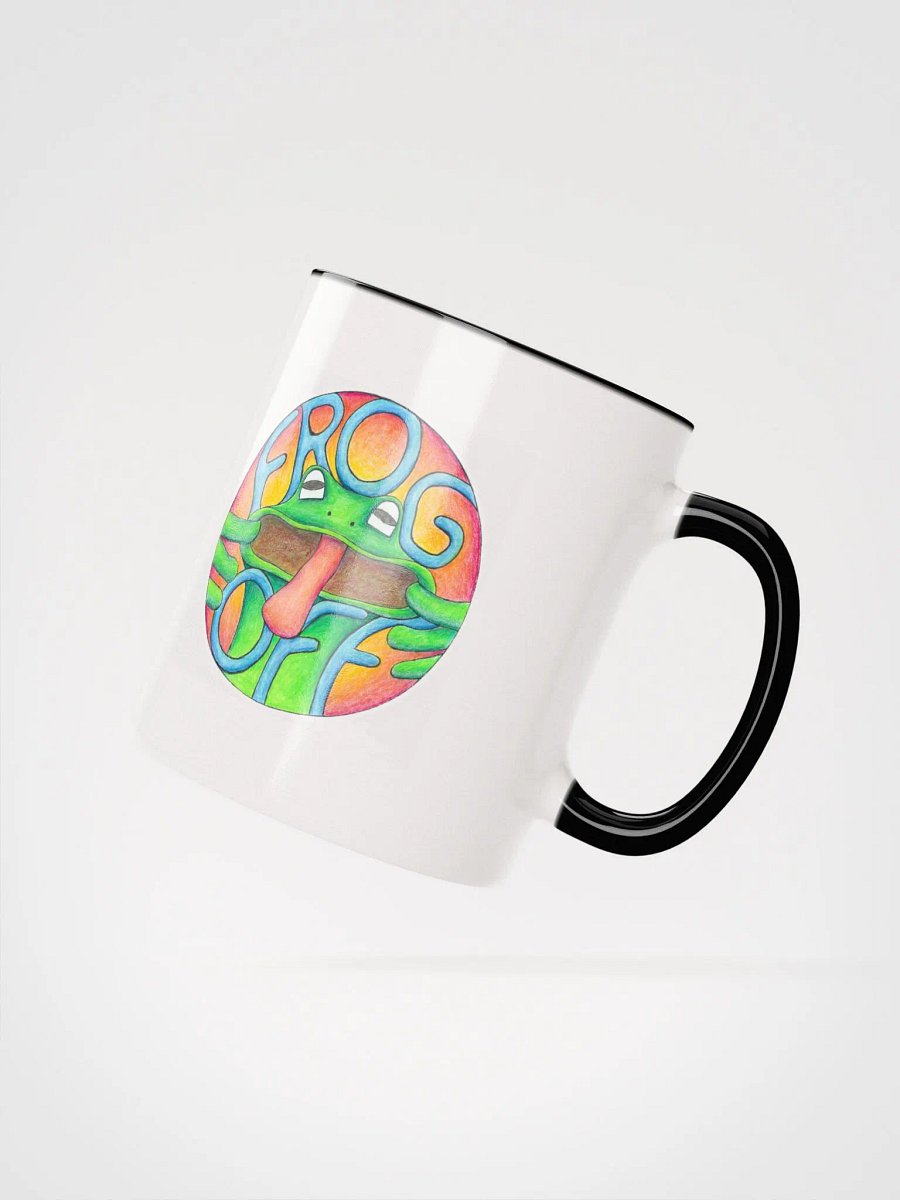 Mug Color Double Image product image (2)