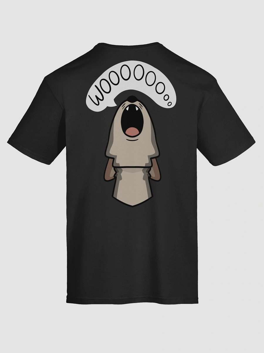 Wooooooo 1 Unisex (T-Shirt) product image (22)