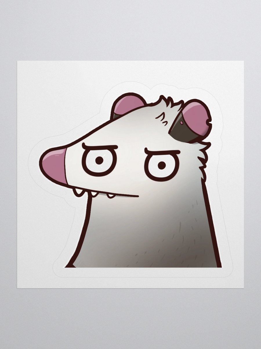 Questioning Possum product image (2)