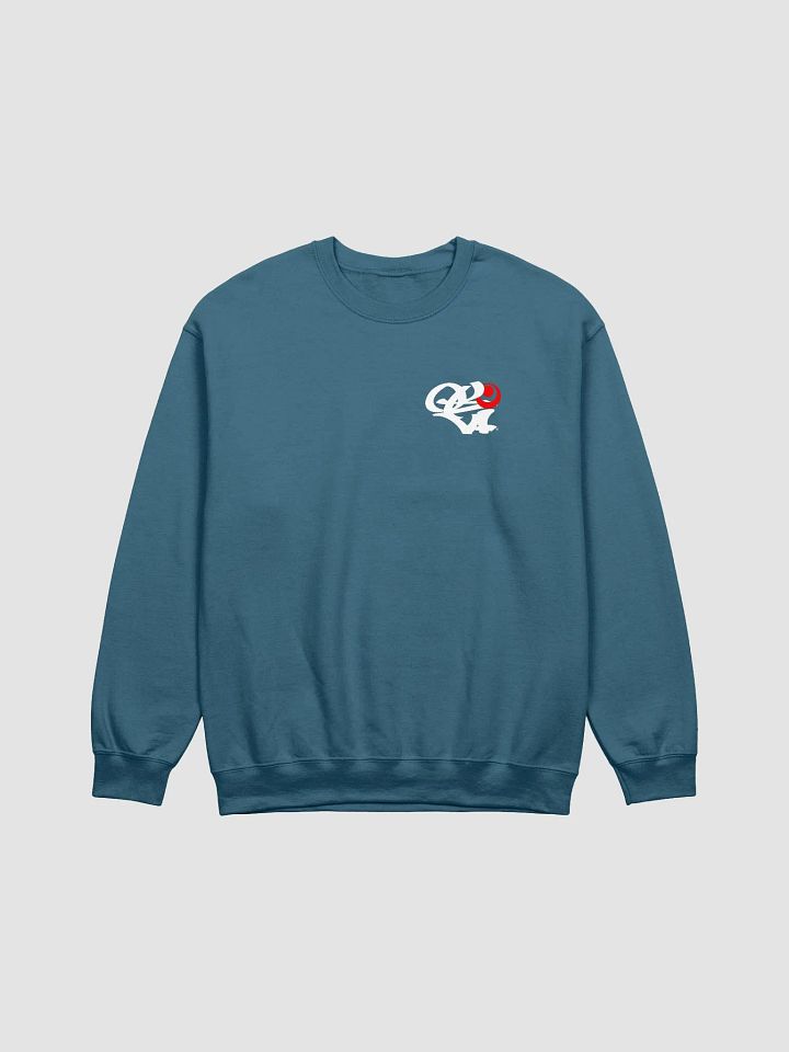 Oki Throwie Sweatshirt product image (1)