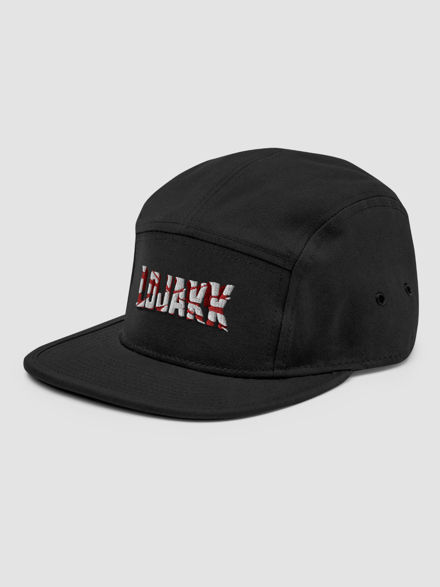 Lo Snapback Cap product image (4)